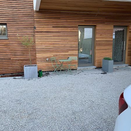 Heusy Green Studio-Situe A 15 Min De Botrange, Parc Hautes Fa Gnes Et Francorchamps מראה חיצוני תמונה