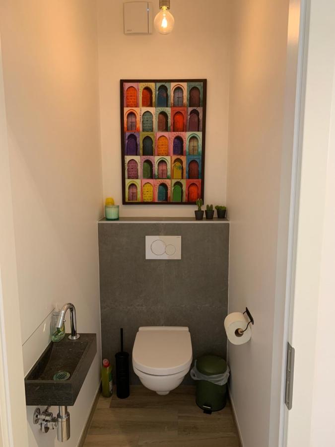 Heusy Green Studio-Situe A 15 Min De Botrange, Parc Hautes Fa Gnes Et Francorchamps מראה חיצוני תמונה